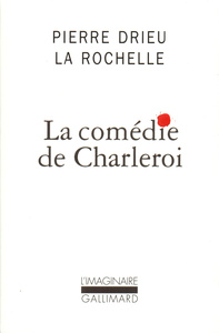 LA COMEDIE DE CHARLEROI