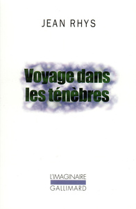 VOYAGE DANS LES TENEBRES