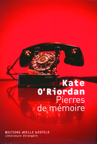 Pierres de mémoire