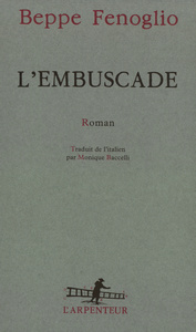 L'embuscade