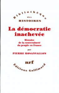 La Démocratie inachevée