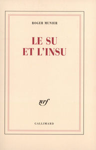 LE SU ET L'INSU