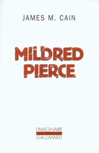 Mildred Pierce