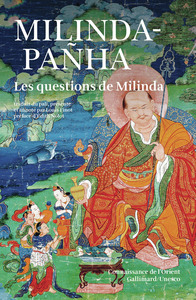 MILINDA-PANHA - LES QUESTIONS DE MILINDA