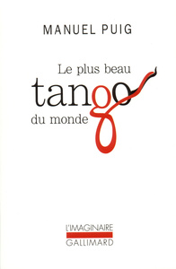 LE PLUS BEAU TANGO DU MONDE