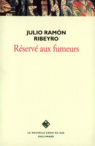 RESERVE AUX FUMEURS