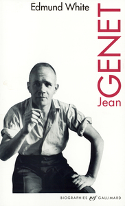 JEAN GENET