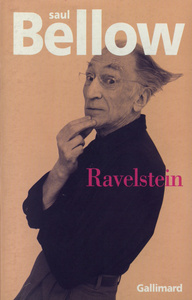 RAVELSTEIN