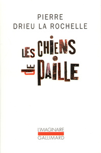 LES CHIENS DE PAILLE