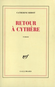 RETOUR A CYTHERE