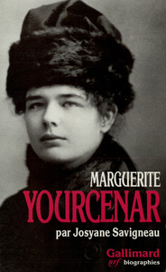 Marguerite Yourcenar