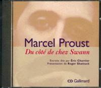 Du côté de chez Swann