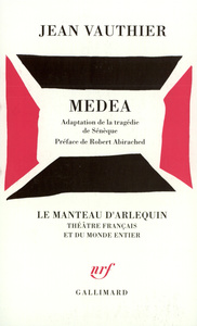 MEDEA