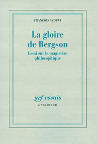 La gloire de Bergson