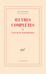 Œuvres complètes