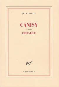 Canisy / Chef-lieu
