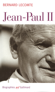 JEAN-PAUL II