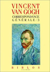 Correspondance générale