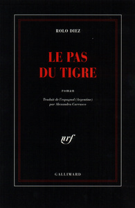 Le pas du tigre