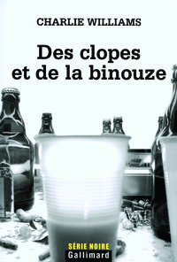Des clopes et de la binouze