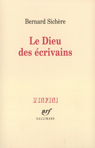 LE DIEU DES ECRIVAINS