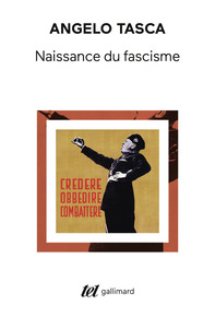 NAISSANCE DU FASCISME - L'ITALIE DE L'ARMISTICE A LA MARCHE SUR ROME