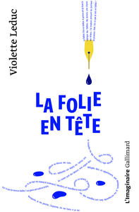 LA FOLIE EN TETE