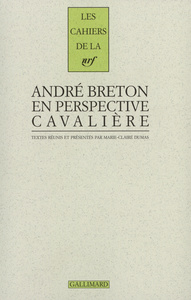 ANDRE BRETON EN PERSPEC