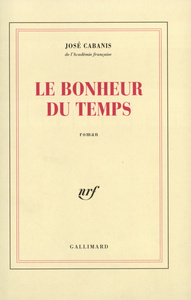 Le bonheur du temps