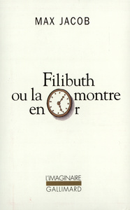 FILIBUTH OU LA MONTRE EN OR