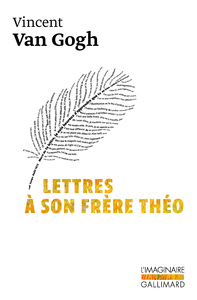 LETTRES A SON FRERE THEO