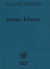 ZONE BLEUE