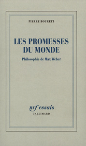 Les Promesses du monde
