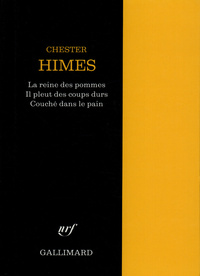 La Reine des pommes - Il pleut des coups durs - Couché dans le pain