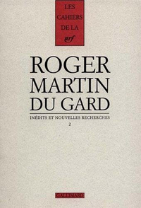 Inédits et nouvelles recherches