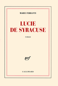 LUCIE DE SYRACUSE