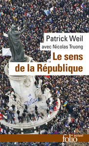 LE SENS DE LA REPUBLIQUE