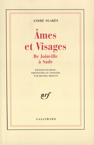 Âmes et Visages