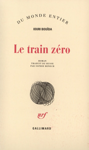 LE TRAIN ZERO