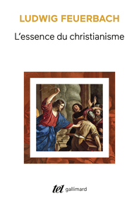 L'essence du christianisme