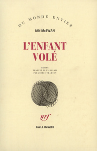 L'ENFANT VOLE