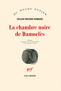 LA CHAMBRE NOIRE DE DAMOCLES