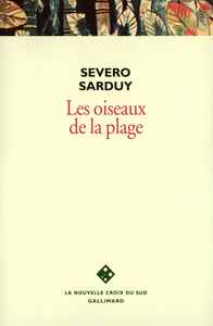 Les oiseaux de la plage