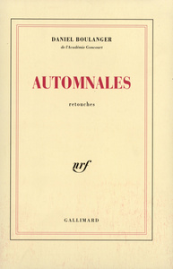 Automnales