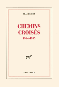 Chemins croisés