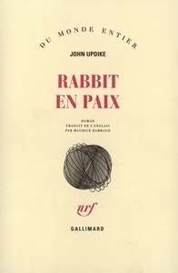 RABBIT EN PAIX