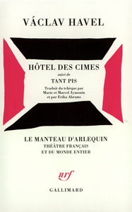 HOTEL DES CIMES / TANT PIS