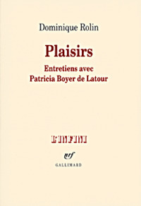 PLAISIRS