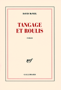TANGAGE ET ROULIS