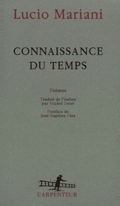 Connaissance du temps